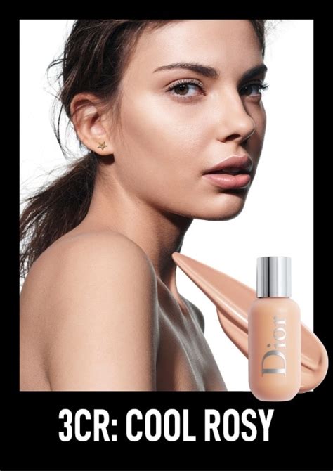 dior backstage foundation shade finder.